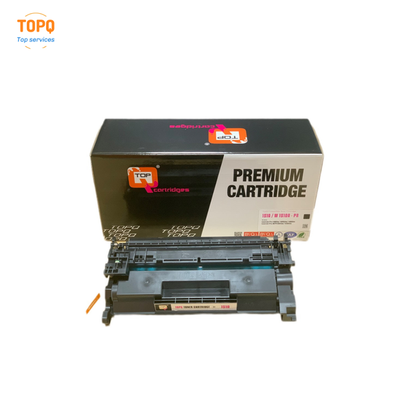 Hộp mực in Laser TOPQ W1510A có chip