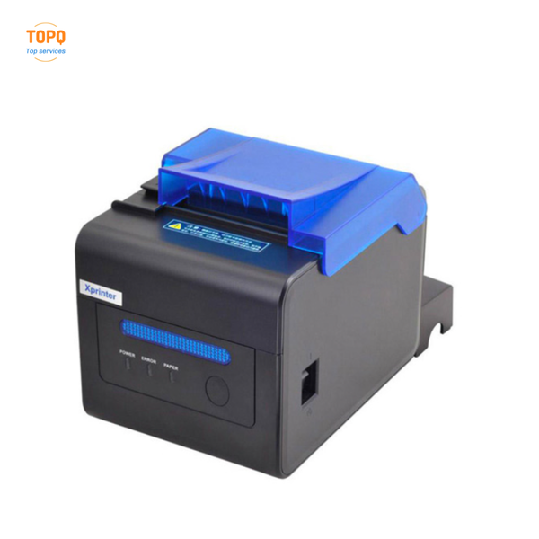 Máy in XPrinter C300H chuyên nhà bếp