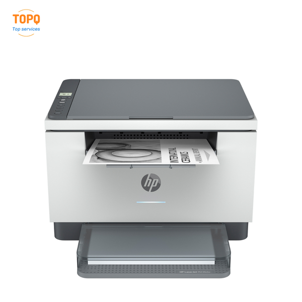 Máy in HP LaserJet MFP M236DW Duplex/ Wifi