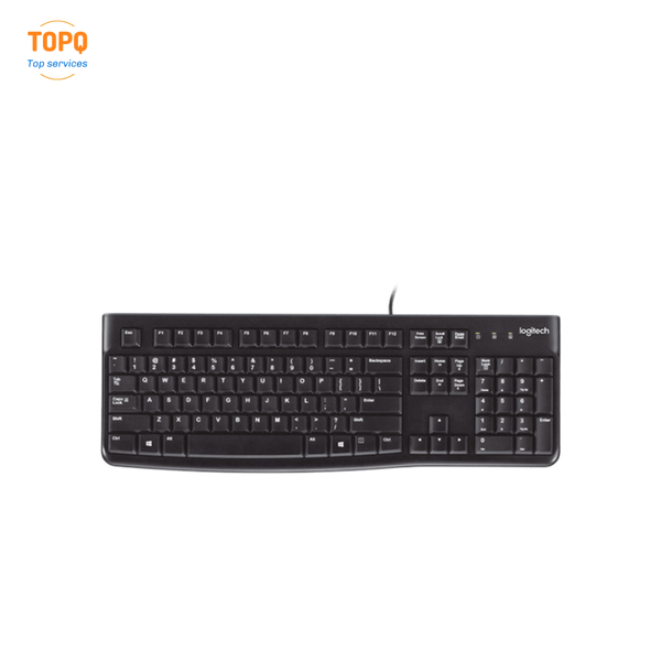 Bàn phím Logitech K120