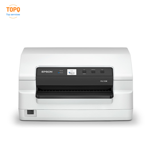 Máy in kim Epson PLQ-50M