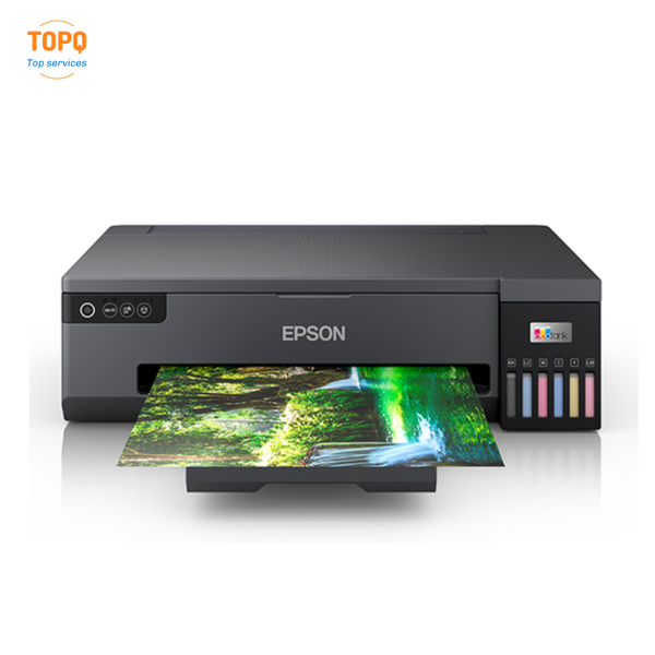 Máy in phun màu Epson L18050