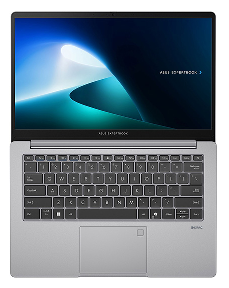 Laptop ASUS ExpertBook P1 P1403CVA-S60618W