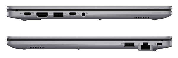 Laptop ASUS ExpertBook P1 P1403CVA-S60618W