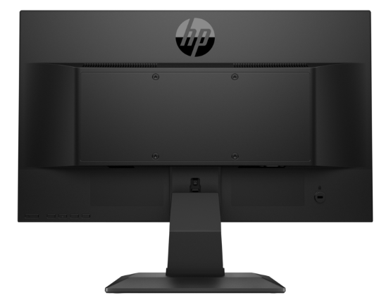 Màn hình HP P204V 5RD66AA (19.5Inch/ 5ms/ 60HZ/ 200cd/m2/ TN)