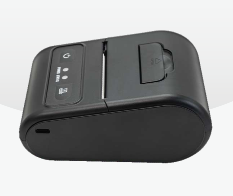 Máy in hóa đơn di động Xprinter XP-P504A (USB/Bluetooth)