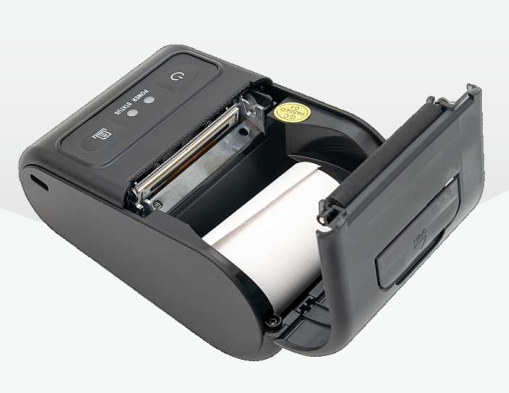 Máy in hóa đơn di động Xprinter XP-P504A (USB/Bluetooth)