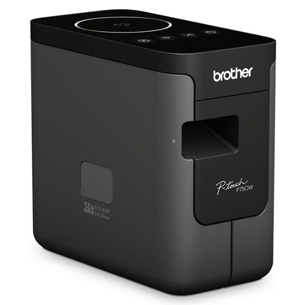 Máy in nhãn Brother PT- P750W
