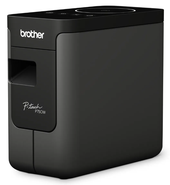 Máy in nhãn Brother PT- P750W
