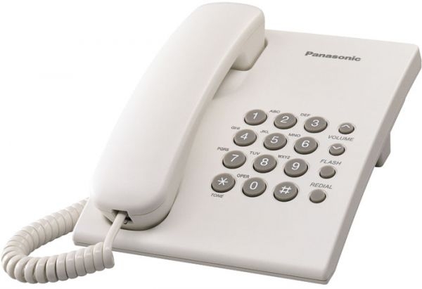 Điện thoại bàn Panasonic KX TS500
