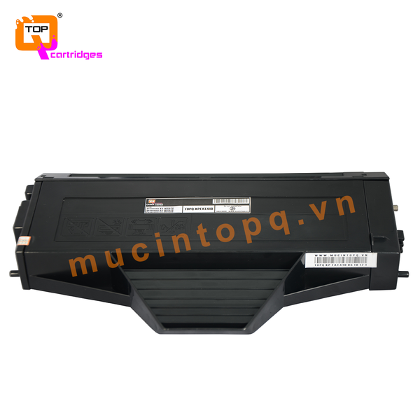 Hộp mực in laser trắng đen TOPQ FAT410