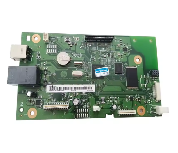 Formatter HP Color LaserJet Pro MFP M177fw (CZ165-60001)