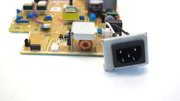 Board nguồn máy HP M211d (RM3-7851) zin tháo máy