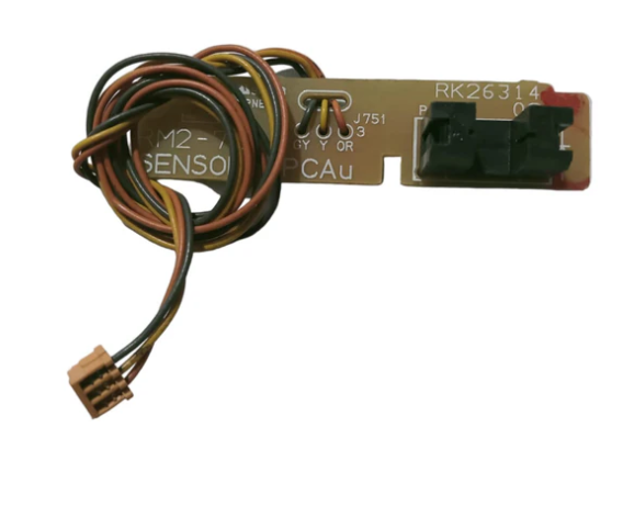Paper Pickup Sensor HP Laserjet Pro M126nw / M128 / P1108 / MF3010 / LBP6030