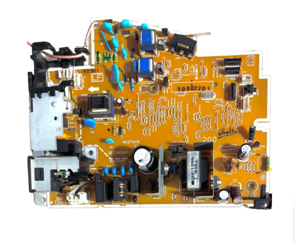 Power Supply HP LaserJet Pro P1108 / P1106 / LBP6018 / LBP6030