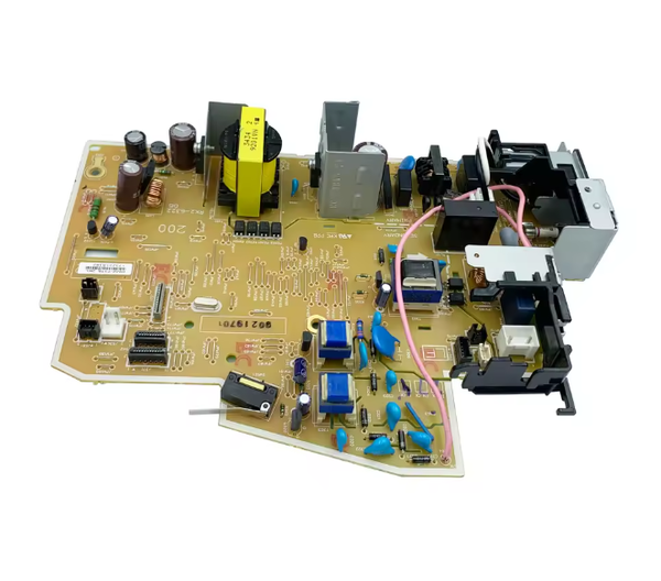 Bo nguồn HP M125a/M126a/M125nw/M128/M127fn/M127fw ( RM2-7382) bóc máy