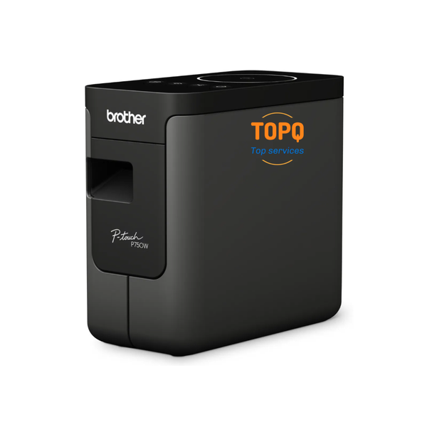 Máy in nhãn Brother PT- P750W