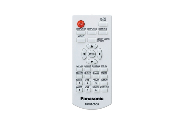 Máy chiếu Panasonic PT-LB386 (LCD/ 3800 Ansi Lumens/ XGA)