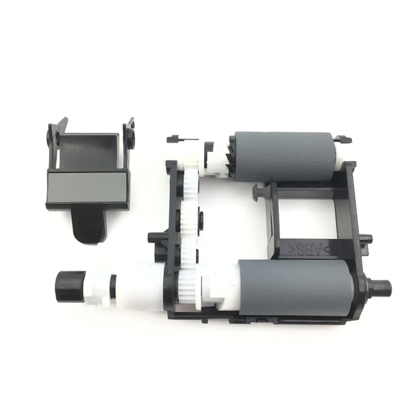 Bộ bánh xe tách giấy, kéo giấy HP Laser 108a/108w tháo máy