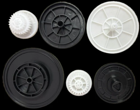 Bộ nhông HP LaserJet 1020 / M1005 / LBP2900 (RC1-2483 / RC1-2481)