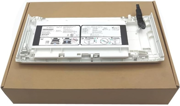Nắp cửa trước HP M377/M452/M477fnw RM2-6390 zin tháo máy
