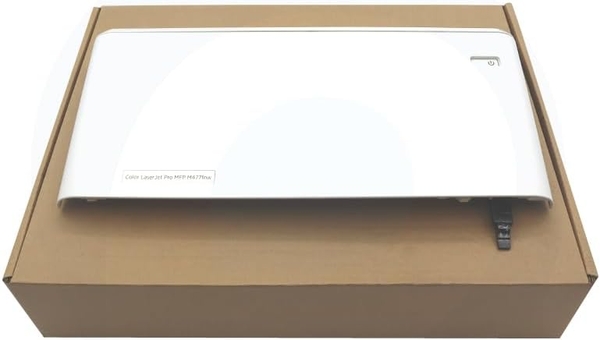 Nắp cửa trước HP M377/M452/M477fnw RM2-6390 zin tháo máy