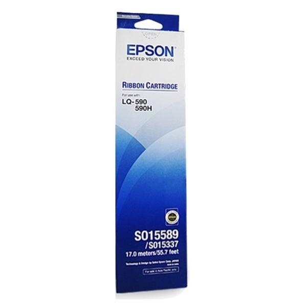 Ruy băng Epson LQ590 (S015589)