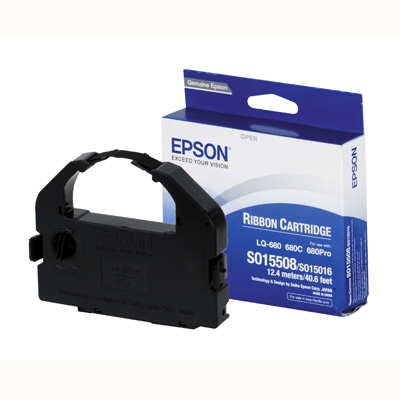 Ruy băng Epson LQ-670/860/680 Pro (S015508)