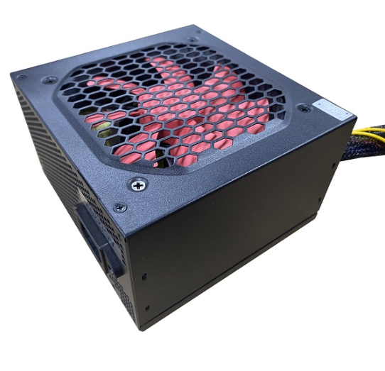 Bộ nguồn máy tính SAMA TANK 435