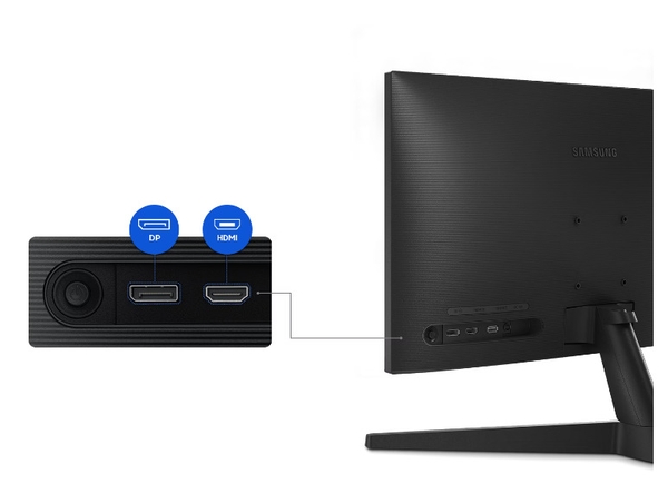 Màn hình Samsung LS27C330GAEXXV 27 inch