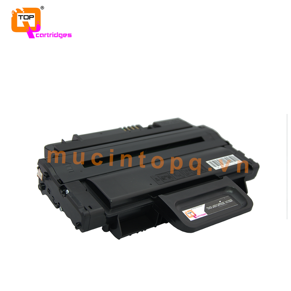 Hộp mực in laser trắng đen TOPQ D-209