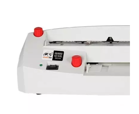 Máy cắt Name Card Tự động SK-316