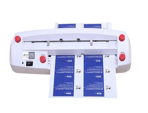 Máy cắt Name Card Tự động SK-316