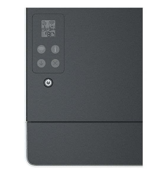 Máy in HP Smart Tank 210 in phun màu đơn năng