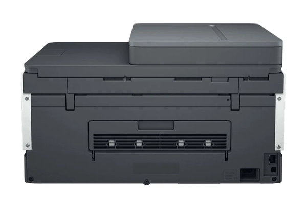 Máy in HP Smart Tank 750 All-in-One in phun màu đa năng