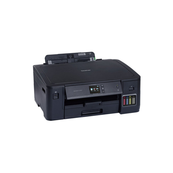 Máy in phun màu Brother HL-T4000DW (A3) đa năng