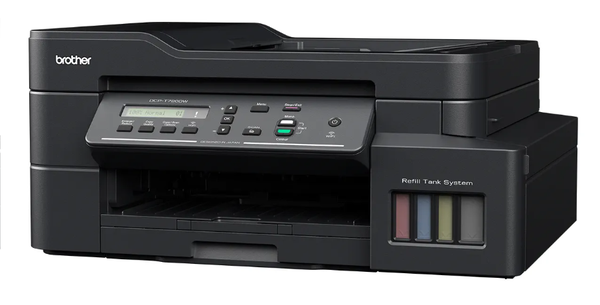 Máy in Brother DCP-T720DW in phun đa năng