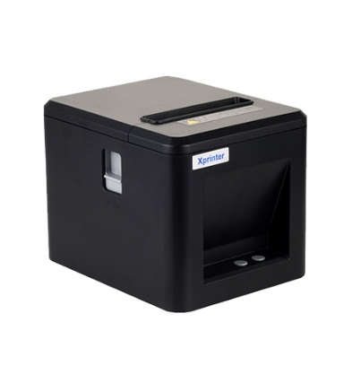 Máy in hóa đơn Xprinter XP-T80w (USB/WIFI)