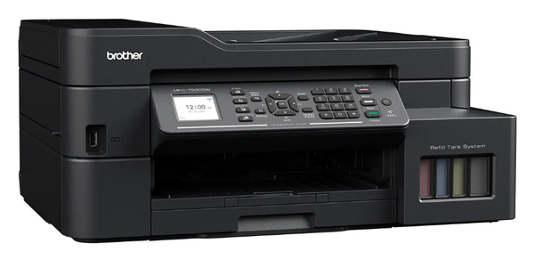 Máy in Brother MFC-T920DW in phun đa năng