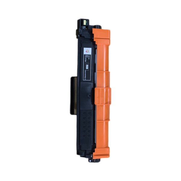 Hôp mực in laser TOPQ TN-263K đen