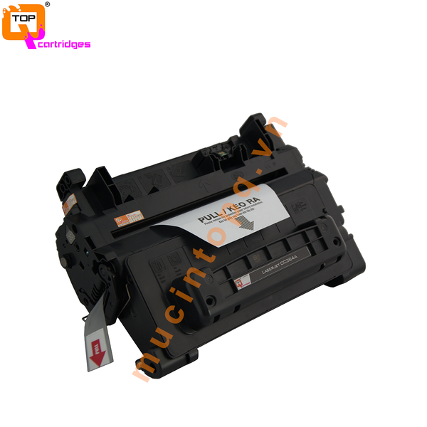 Hộp mực in laser TOPQ 90A (CE390A) | Mực in TOPQ