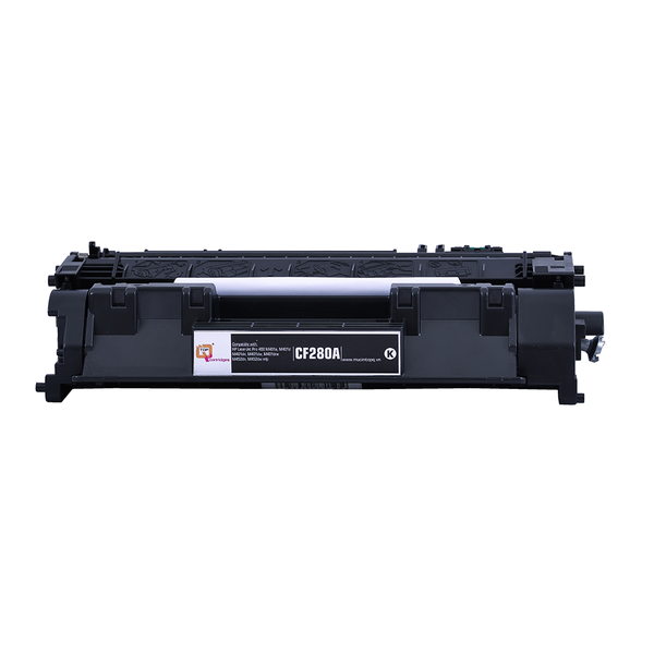 Mực in Laser TOPQ 80A (CF280A)