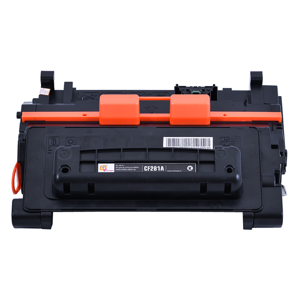 Mực in Laser TOPQ 81A (CF281A)