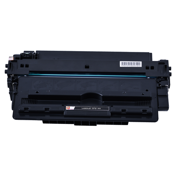 Hộp mực in Laser TOPQ 14A (CF214A)
