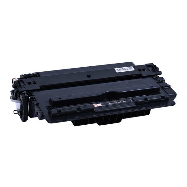 Hộp mực in Laser TOPQ 14A (CF214A)