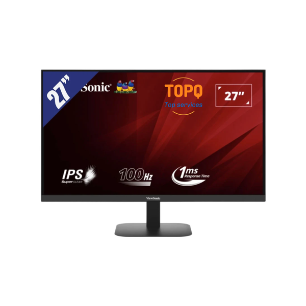 Màn hình Viewsonic VA2708-2K-MHD