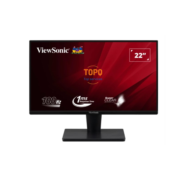 Màn hình ViewSonic VA2215-H 22 inch Full HD 100HZ