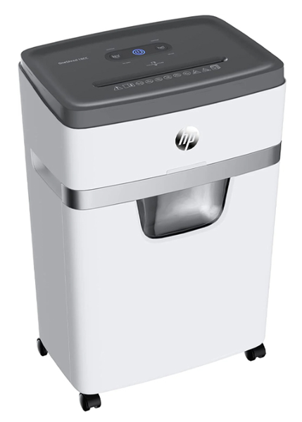 Máy huỷ tài liệu HP W2518CC hãng