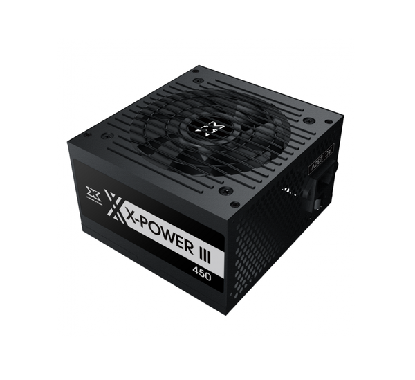 Bộ nguồn máy tính Xigmatek X-power III X-450 - 400W