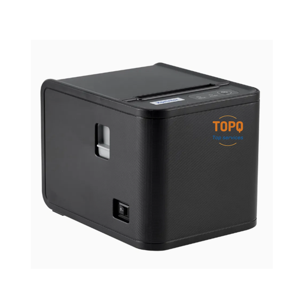 Máy in bill tính tiền Xprinter XP-80T (USB+LAN)